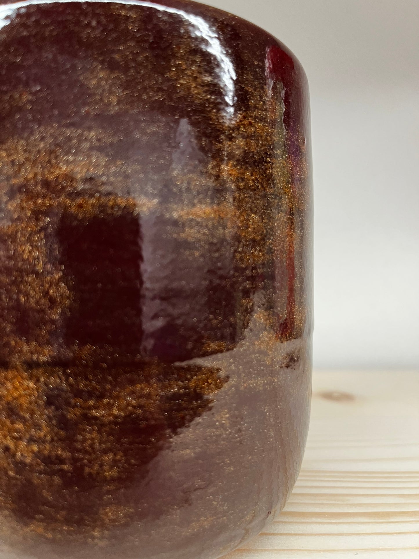 VASO ADVENTURINE