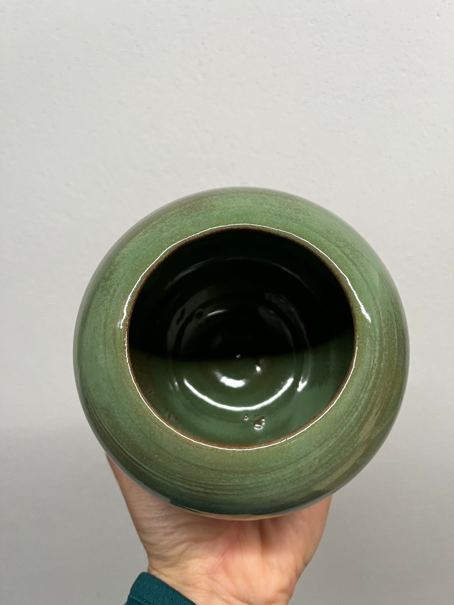 Vaso tondo