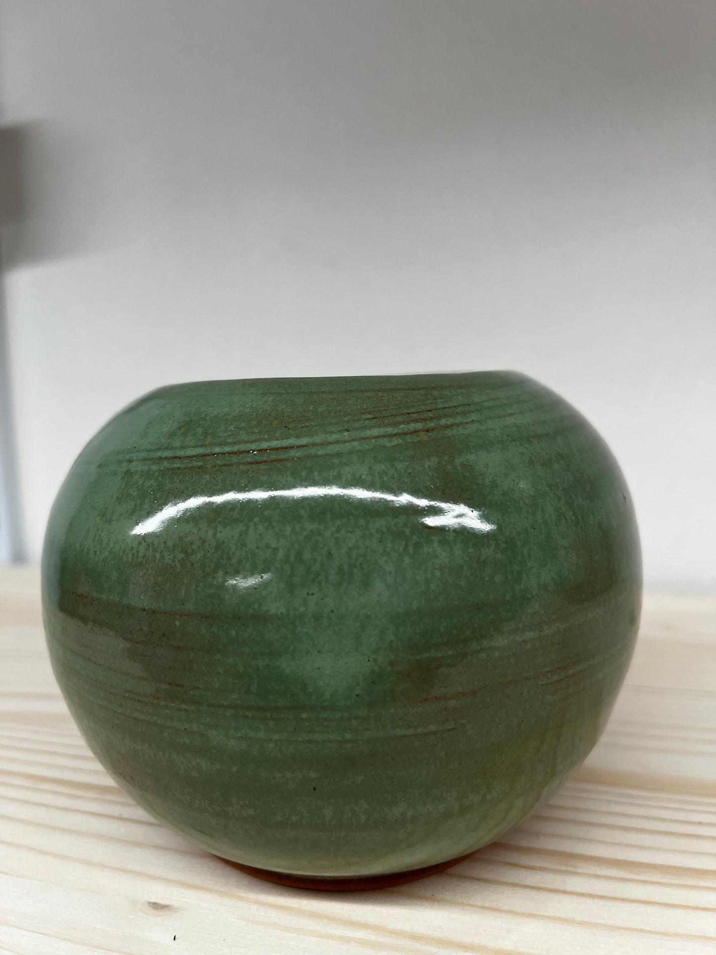 Vaso tondo
