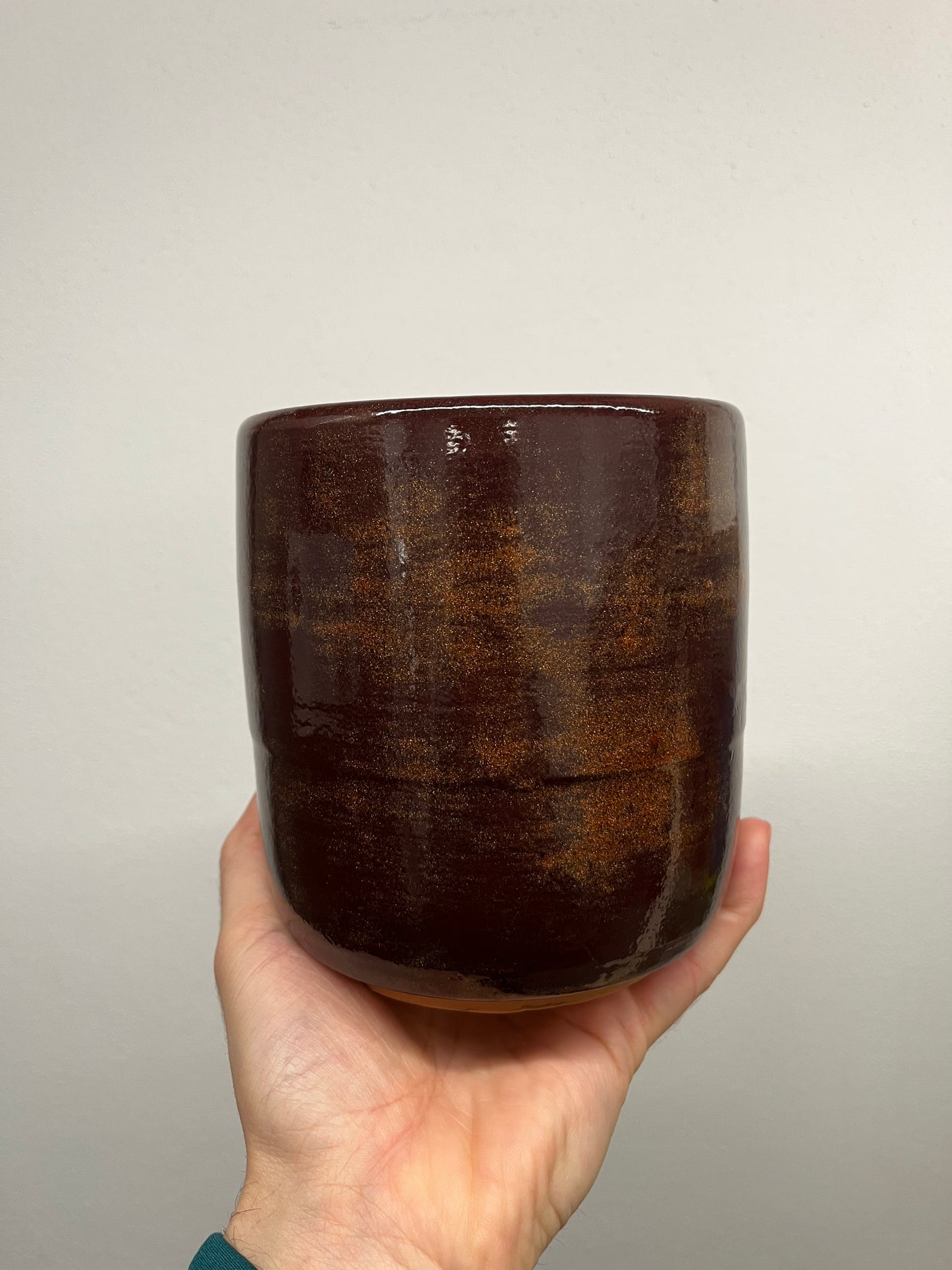 VASO ADVENTURINE